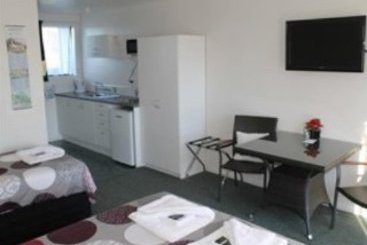 Buller Bridge Motel 4