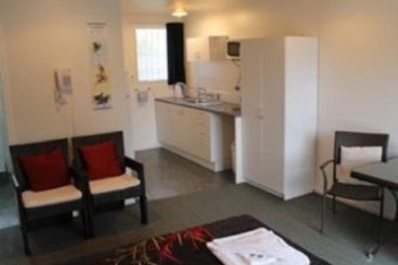 Buller Bridge Motel 5