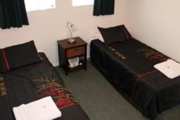 Buller Bridge Motel 7