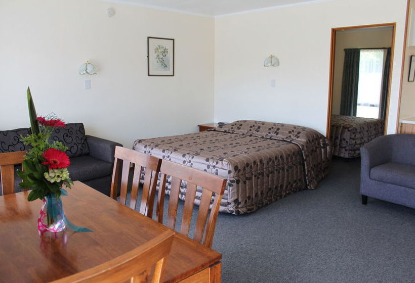 Hotel Cherry Court Motor Lodge 15