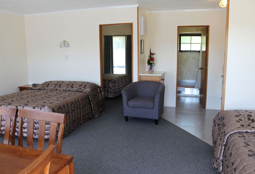 Hotel Cherry Court Motor Lodge 20