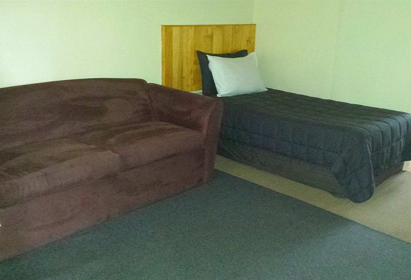 Motel Avondale Motor Inn 1