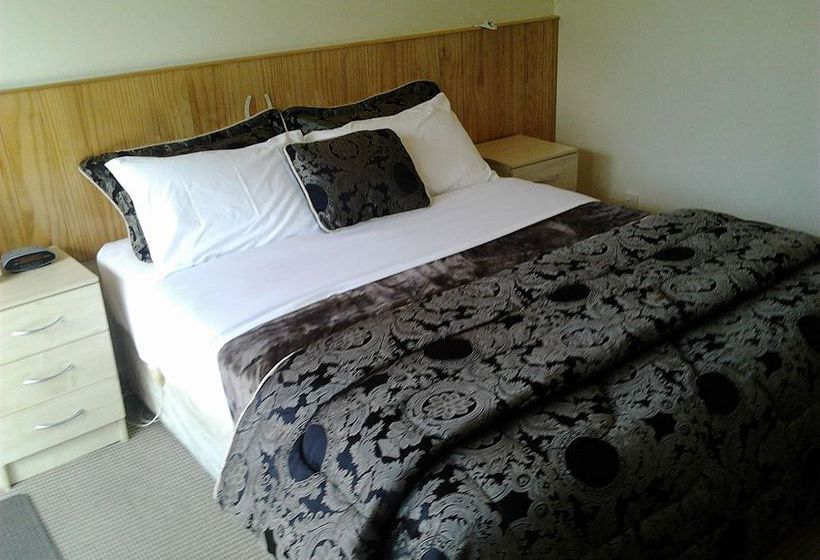 Motel Avondale Motor Inn 10