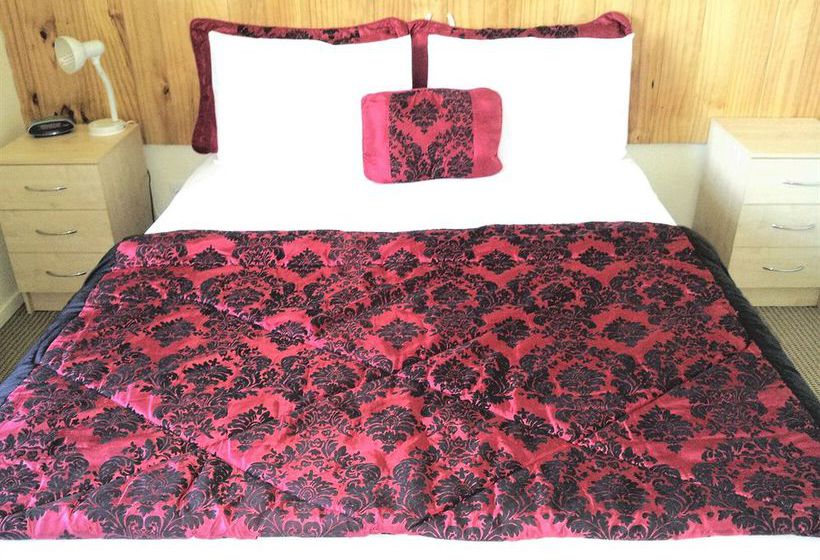 Motel Avondale Motor Inn 11