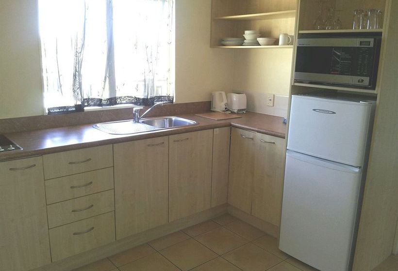 Motel Avondale Motor Inn 12