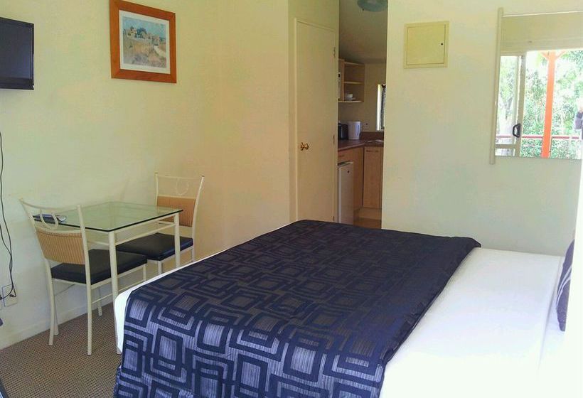 Motel Avondale Motor Inn 13