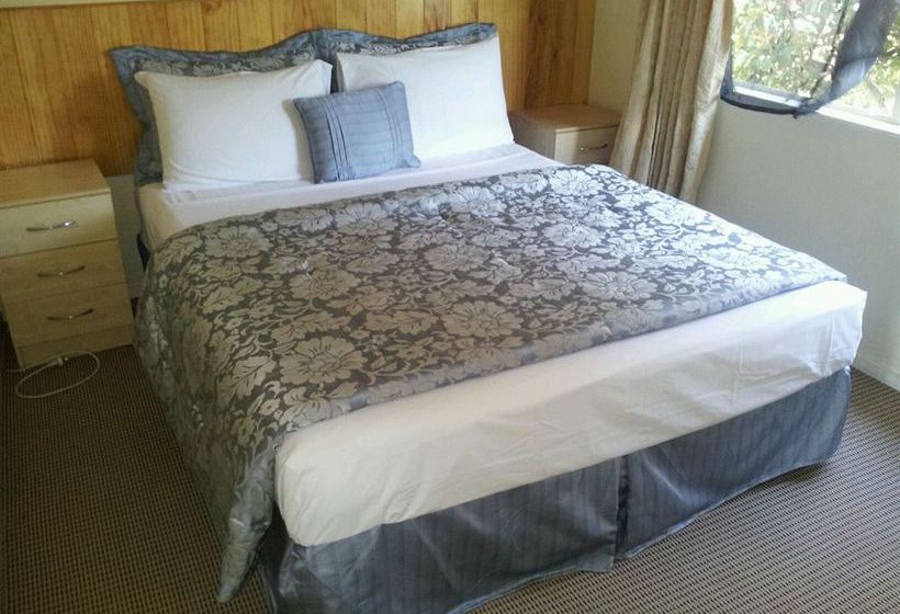 Motel Avondale Motor Inn 14