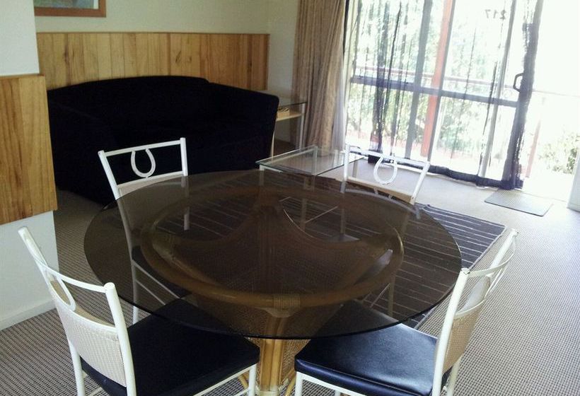 Motel Avondale Motor Inn 15