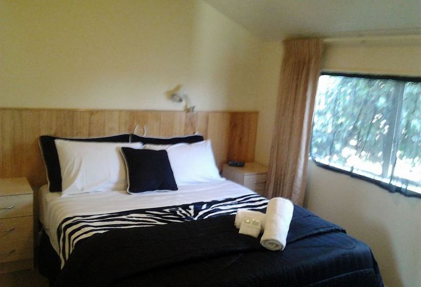 Motel Avondale Motor Inn 16