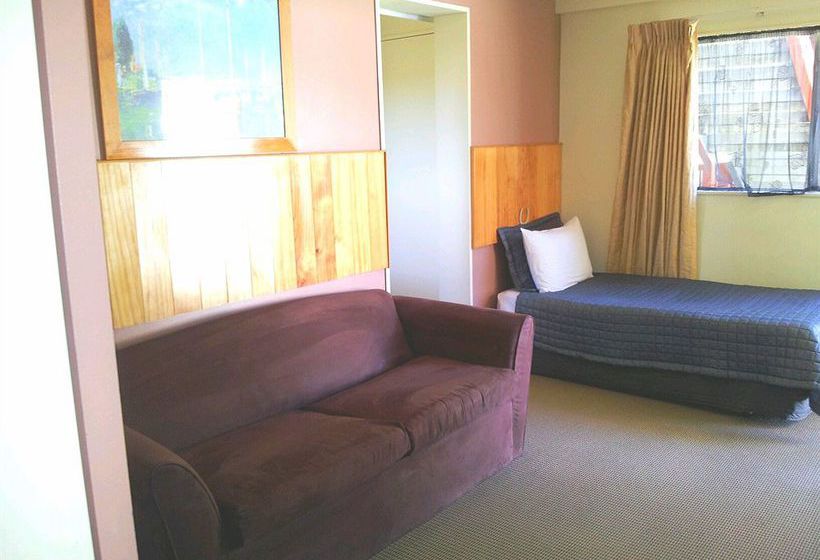 Motel Avondale Motor Inn 17