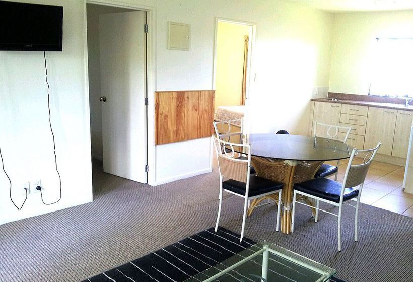 Motel Avondale Motor Inn 18