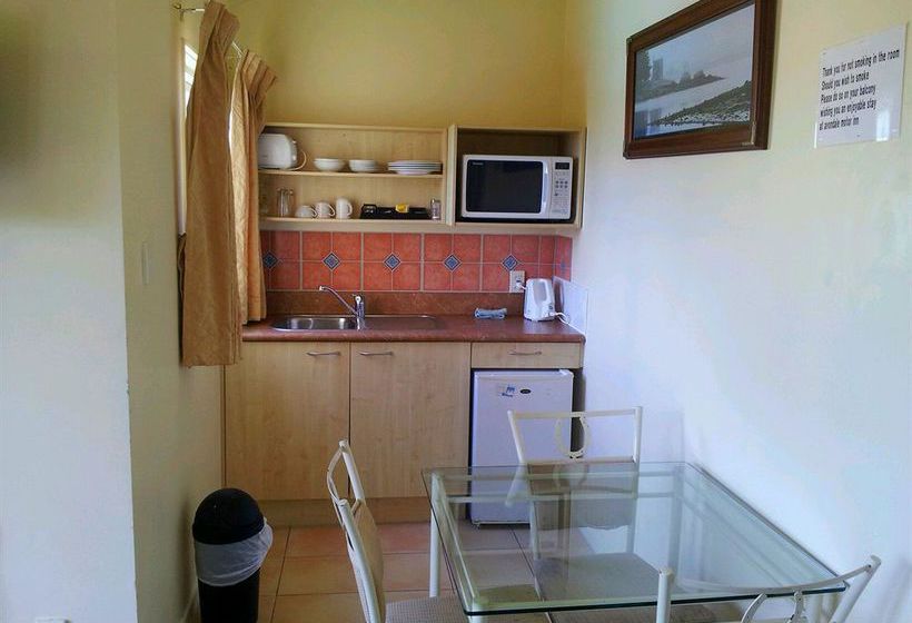 Motel Avondale Motor Inn 19