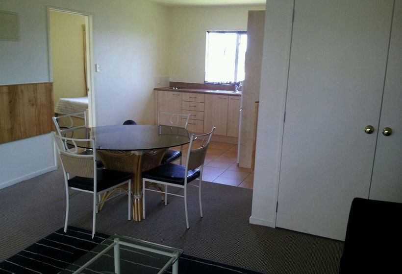 Motel Avondale Motor Inn 2