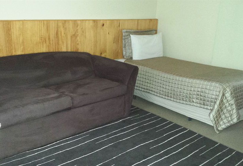 Motel Avondale Motor Inn 20