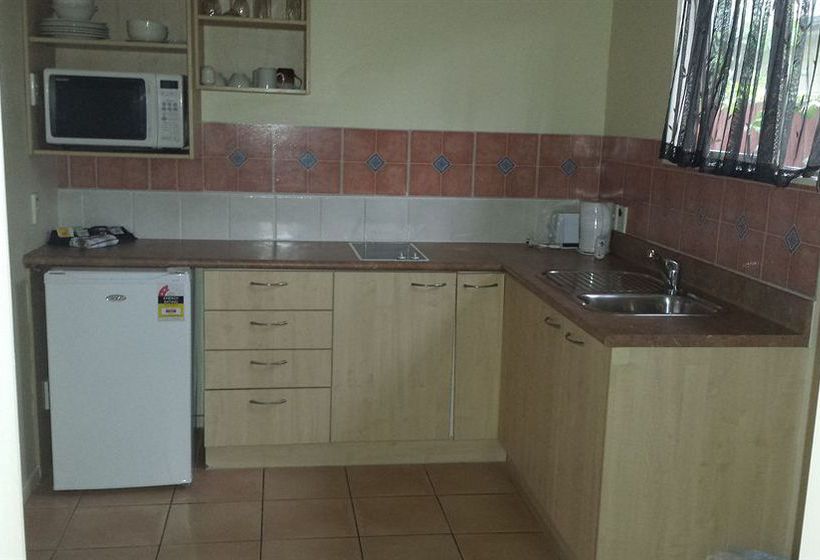 Motel Avondale Motor Inn 3