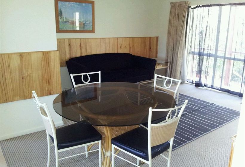 Motel Avondale Motor Inn 4