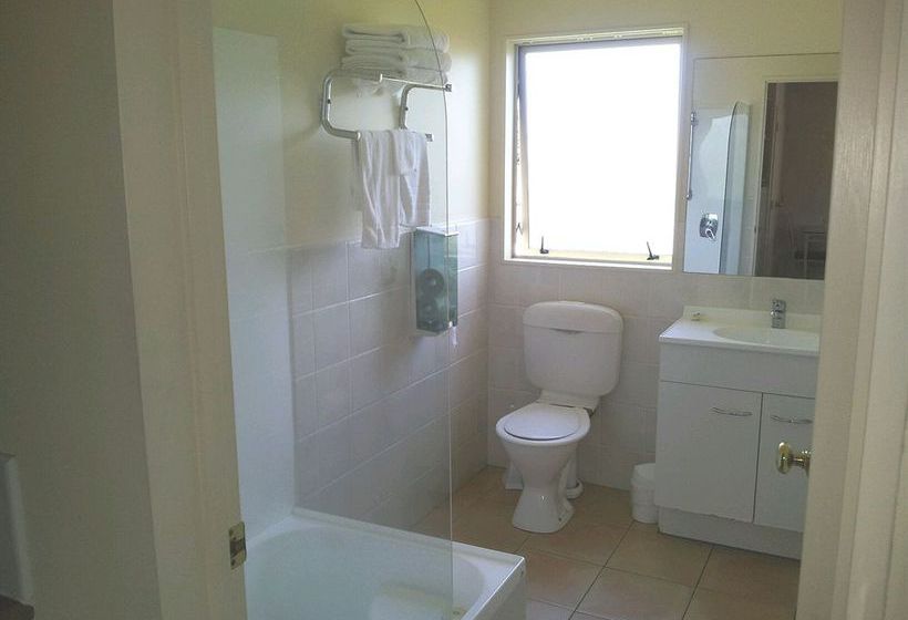 Motel Avondale Motor Inn 5