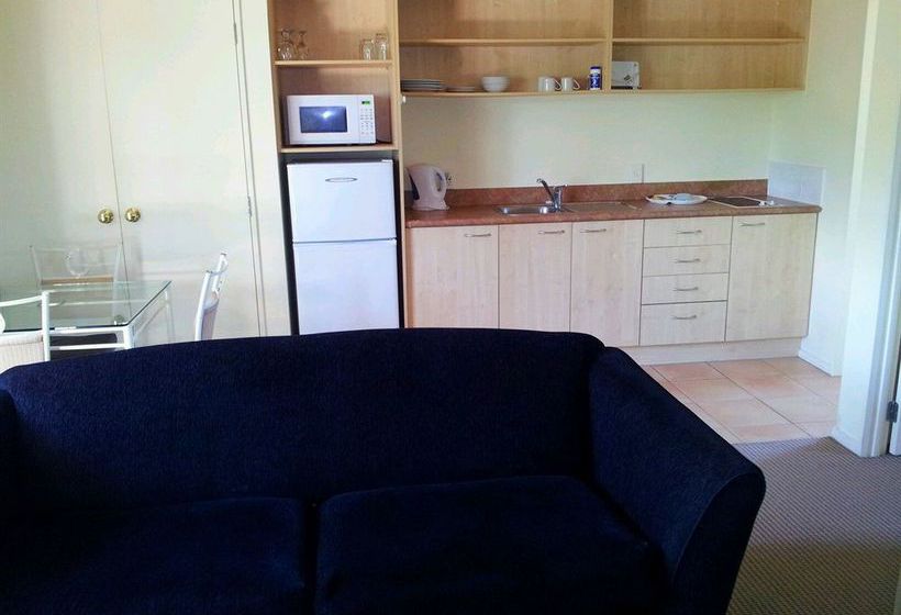 Motel Avondale Motor Inn 6