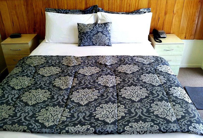 Motel Avondale Motor Inn 7