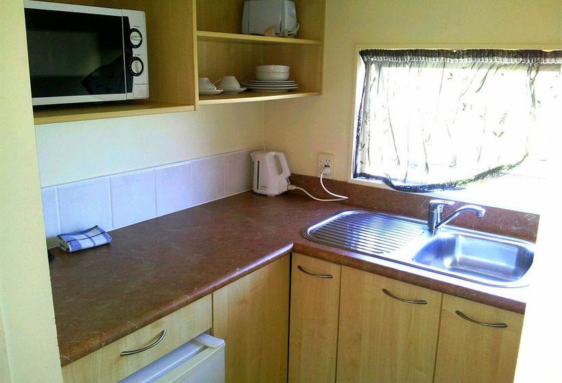 Motel Avondale Motor Inn 8