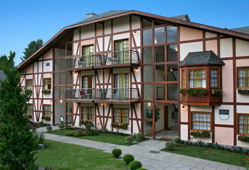 Hotel Village Le Canton  | Teresopolis | Rio de Janeiro | Brazil