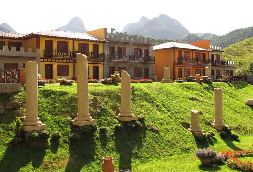 Hotel Village Le Canton  | Teresopolis | Rio de Janeiro | Brazil 10