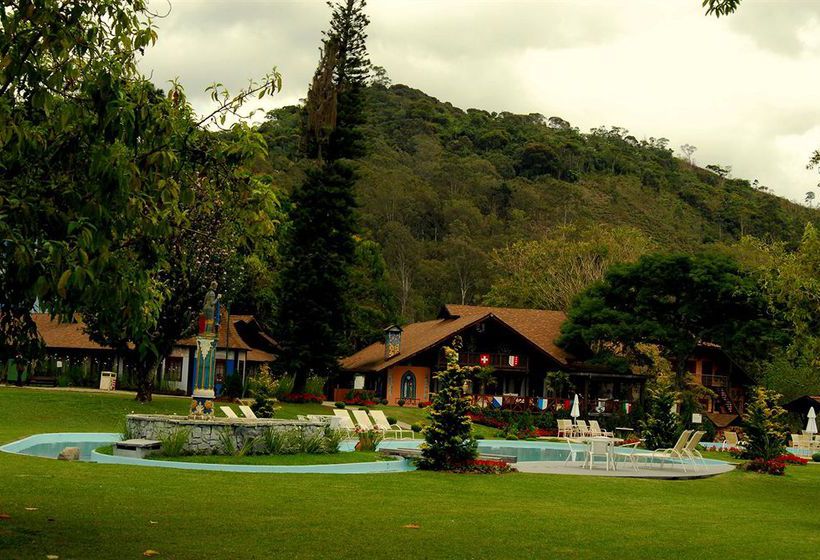 Hotel Village Le Canton  | Teresopolis | Rio de Janeiro | Brazil 11