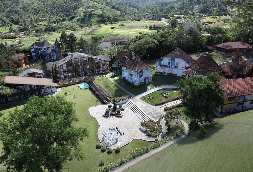 Hotel Village Le Canton  | Teresopolis | Rio de Janeiro | Brazil 13