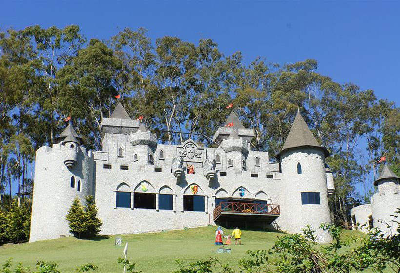 Hotel Village Le Canton  | Teresopolis | Rio de Janeiro | Brazil 14