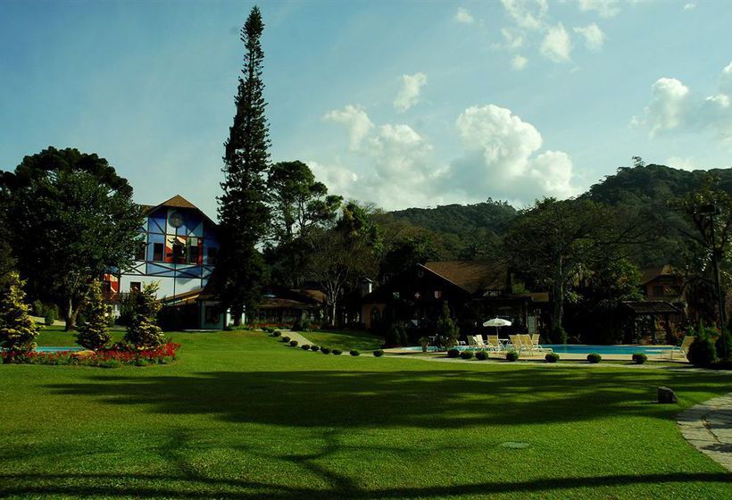 Hotel Village Le Canton  | Teresopolis | Rio de Janeiro | Brazil 16