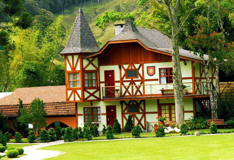 Hotel Village Le Canton  | Teresopolis | Rio de Janeiro | Brazil 17