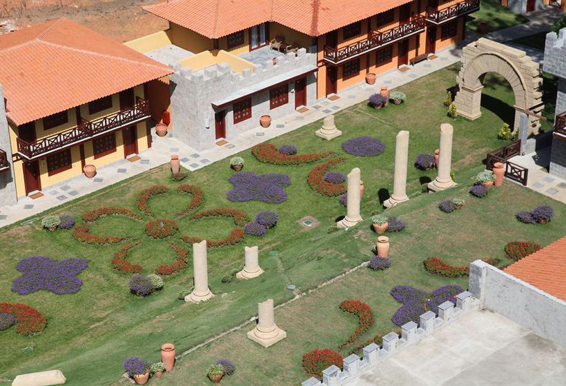 Hotel Village Le Canton  | Teresopolis | Rio de Janeiro | Brazil 19