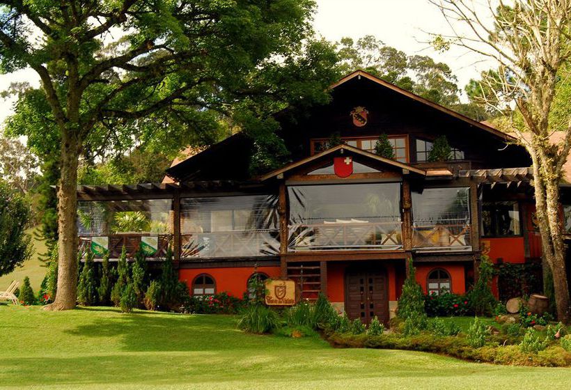 Hotel Village Le Canton  | Teresopolis | Rio de Janeiro | Brazil 2