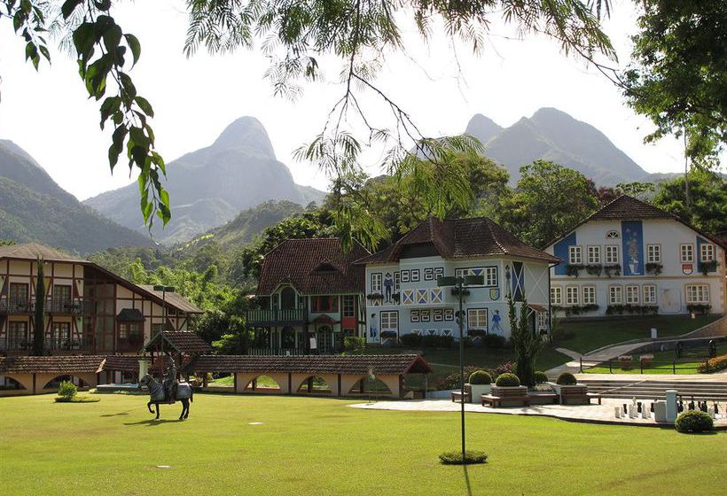 Hotel Village Le Canton  | Teresopolis | Rio de Janeiro | Brazil 20