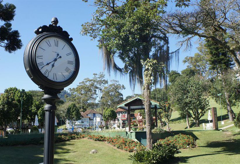 Hotel Village Le Canton  | Teresopolis | Rio de Janeiro | Brazil 3