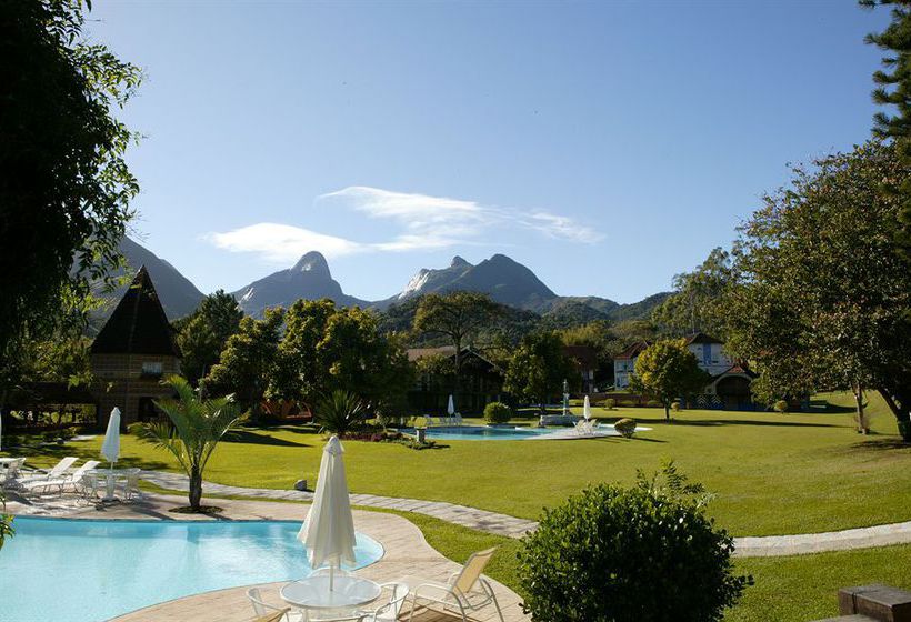 Hotel Village Le Canton  | Teresopolis | Rio de Janeiro | Brazil 5