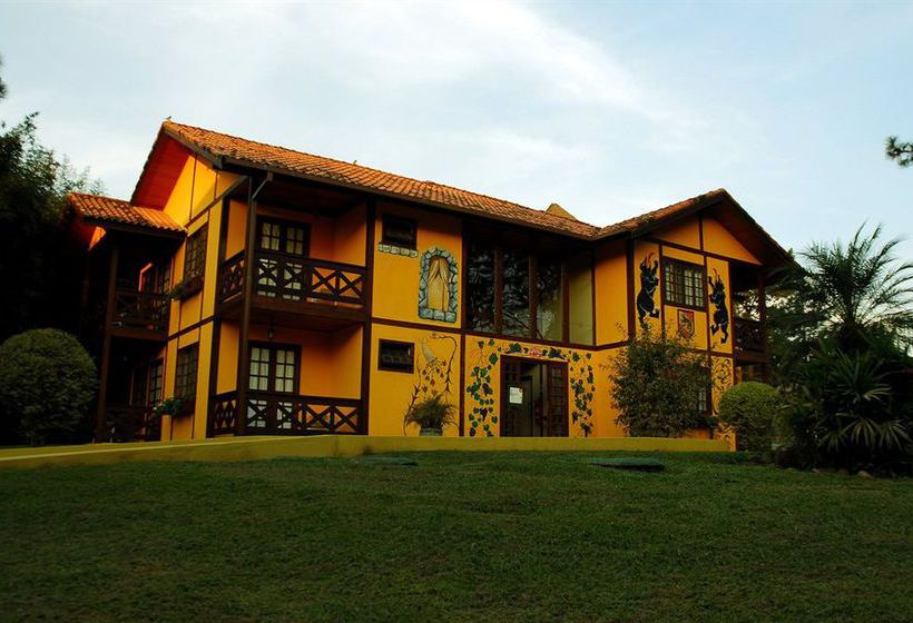 Hotel Village Le Canton  | Teresopolis | Rio de Janeiro | Brazil 6