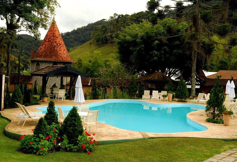Hotel Village Le Canton  | Teresopolis | Rio de Janeiro | Brazil 7
