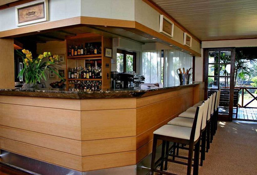 Hotel Village Le Canton  | Teresopolis | Rio de Janeiro | Brazil 9