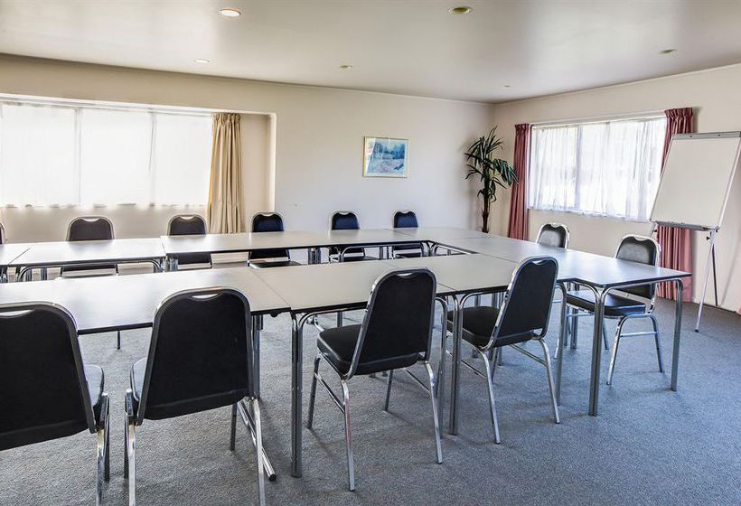 Auckland (AKL) Airport Motel 1