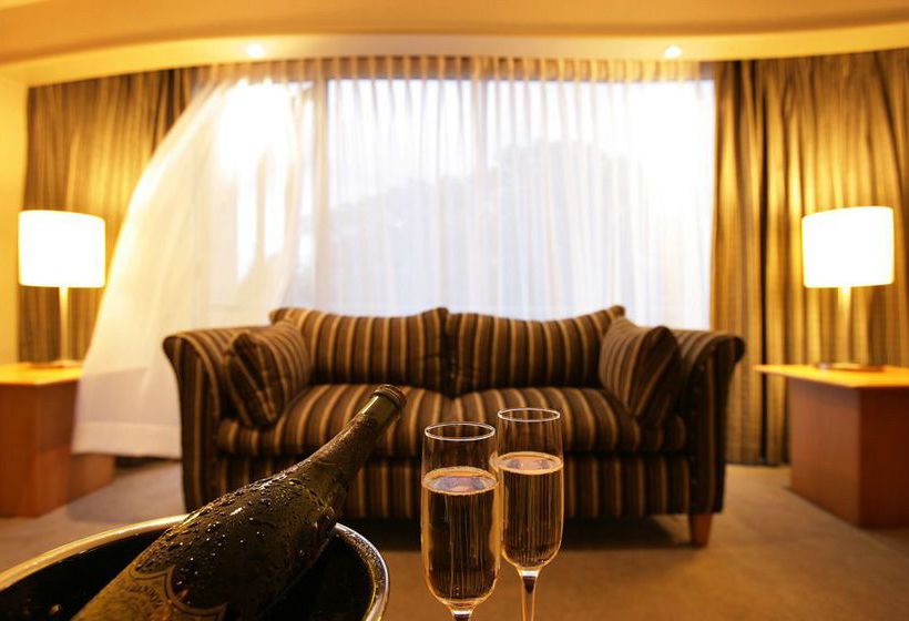 Waipuna Hotel & Conference Centre 1