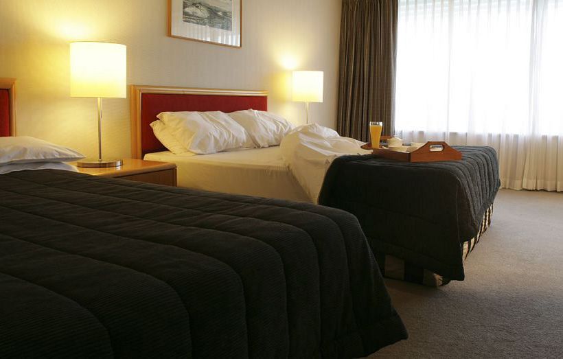 Waipuna Hotel & Conference Centre 3