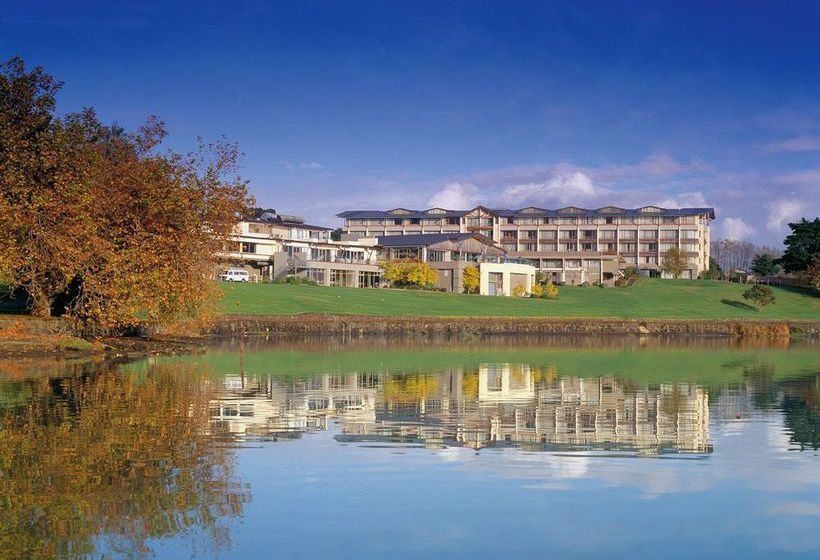 Waipuna Hotel & Conference Centre 4