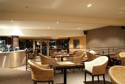 Waipuna Hotel & Conference Centre 5