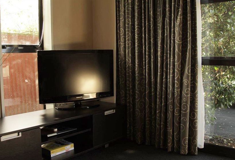 Hotel Abbey Motor Lodge