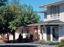 Best Western Alexandra Court Motel