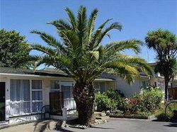 Best Western Alexandra Court Motel 1