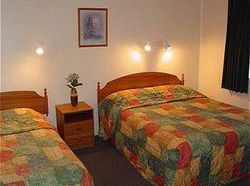 Best Western Alexandra Court Motel 3