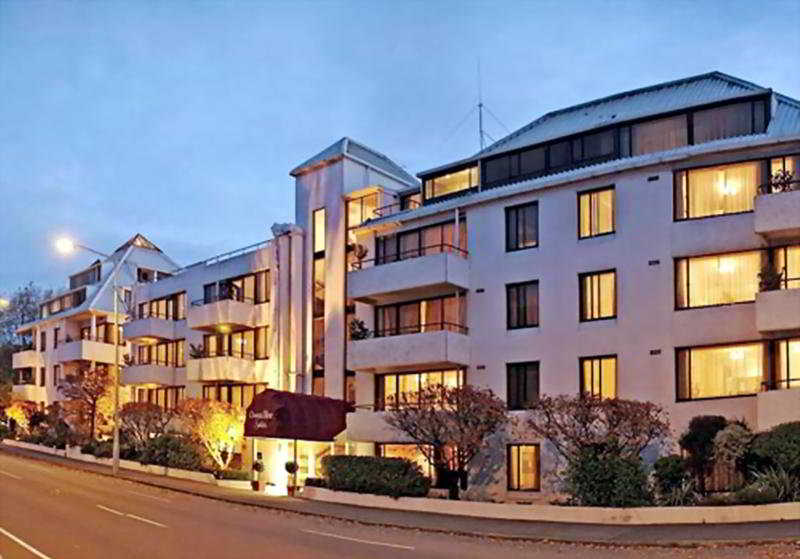 Clarion Collection Hotel Chateau Blanc Suites 1