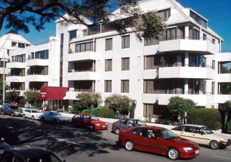 Clarion Collection Hotel Chateau Blanc Suites 2